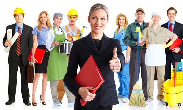 Yenimahalle Antenci Hizmeti